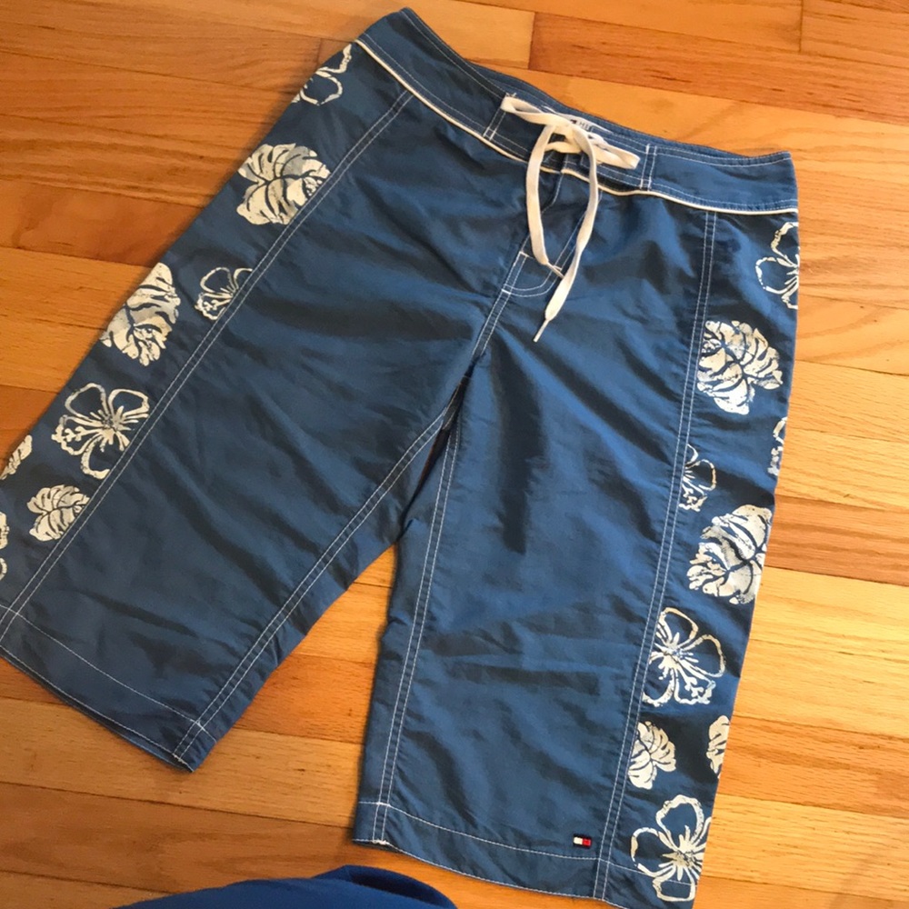 Tommy Hilfiger Woman’s Board Shorts